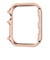 ガーカル（GAACAL）　アップルウォッチフレーム　42mm　ローズゴールド