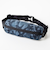 スナップギア（SNAPGREAR）　GLOOPBELT　MESSENGER　HIP　L　チャコールカモフラージュ