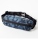 スナップギア（SNAPGREAR）　GLOOPBELT　MESSENGER　HIP　L　チャコールカモフラージュ