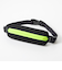 スナップギア（SNAPGREAR）　GLOOPBELT　SPRINT　S　ブラック／ライム