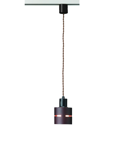 ヤザワ（YAZAWA） ウッドセードダクトペンダントライト E26