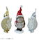 【クリスマス】　ハリネズミクリスマスギフト　CTP－X483