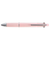 三菱鉛筆　ジェットストリーム　多機能ペン4＆1　0.38mm　MSXE5-1000-38　ソフトピンク