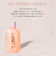 モトン（MOTON）　つるもちボディソープ　FLOWER　GARDEN　300mL