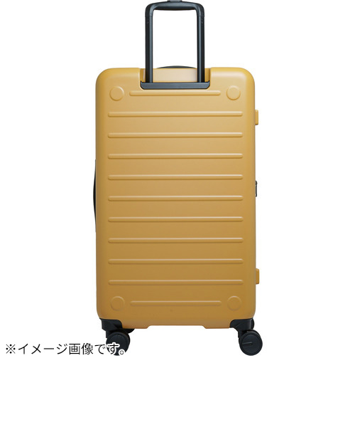 オルティモ（oltimo） フラップオープンキャリー スーツケース 92L