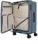 オルティモ（oltimo）　フラップオープンキャリー　スーツケース　97L　OT－0857－67　ネイビー