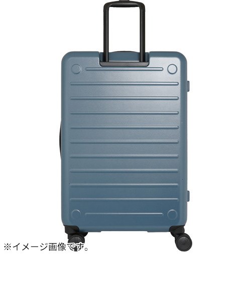 オルティモ（oltimo） フラップオープンキャリー スーツケース 97L OT