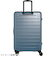 オルティモ（oltimo）　フラップオープンキャリー　スーツケース　97L　OT－0857－67　アクアマリン