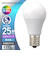 オーム電機（OHM）　LED電球小形E17　25形相当　昼光色　LDA2D-G-E17　RA