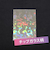 コアデ（coade）　チェキ　ホログラムスリーブ　CONC-CO311　チップガラス柄
