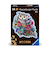 【お買い得】　ラベンスバーガージャパン　ウッドパズル　ミステリアス・オウル　150ピース