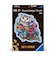 【お買い得】　ラベンスバーガージャパン　ウッドパズル　ミステリアス・オウル　150ピース