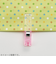 クロバー（Clover）　仮止めクリップ　ロング　22－737　8個入り