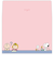 ホールマーク（Hallmark）　レターセット　Peanuts　All　Good　スヌーピー　841256　THINK_悩む