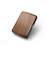オゴン（OGON）　アルミカードケースV2　ブラウン