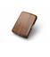オゴン（OGON）　アルミカードケースV2　ブラウン