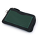 マイウォリット（mywalit）　RFID　ジップパース　MY14254　ブラックペース