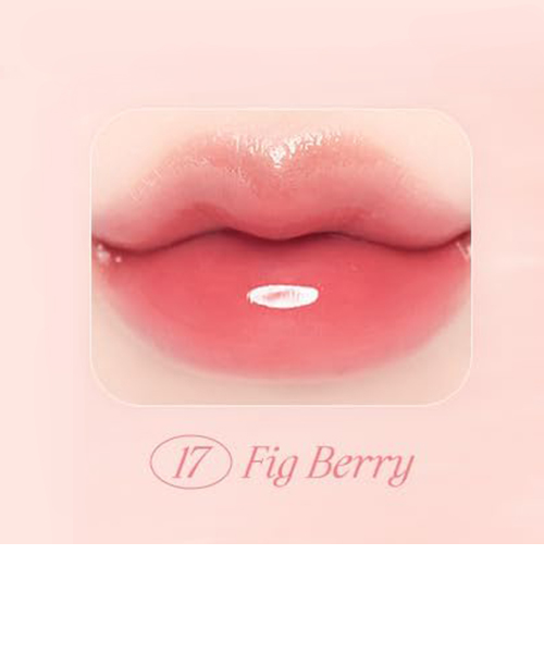 デイジーク（dasique） ジューシーデューイティント #17 フィグベリー