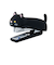 マックス（MAX）　シリコンホッチキス　ねこ　HD-10NX/S　くろねこ　【数量限定】