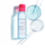 ビオデルマ（BIODERMA）　サンシビオ（Sensibio）　エイチツーオー　アイ　125mL　2本入