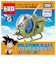 タカラトミー（TAKARA　TOMY）　ドリームトミカ　トミカ×ドラゴンボール　レッドリボン軍の小型戦闘機