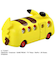 タカラトミー（TAKARA　TOMY）　ドリームトミカ　No.151　ポケモンとどこいく！？どこいこっカー