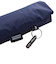 そなえる傘×ハンズ　晴雨兼用折畳傘　60cm　ネイビー