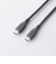 エレコム（ELECOM）　USB-C－Cケーブル　240W　シリコン　1.0mm　MPA-CCPESS10GY　グレー