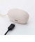 エレコム（ELECOM）　完全ワイヤレスイヤホン　スゥート（SOT）　LBT-TWS19CSBE　ウッド
