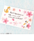マインドウェイブ　さくらシール　さくらびより　82680　和ねこ桜2
