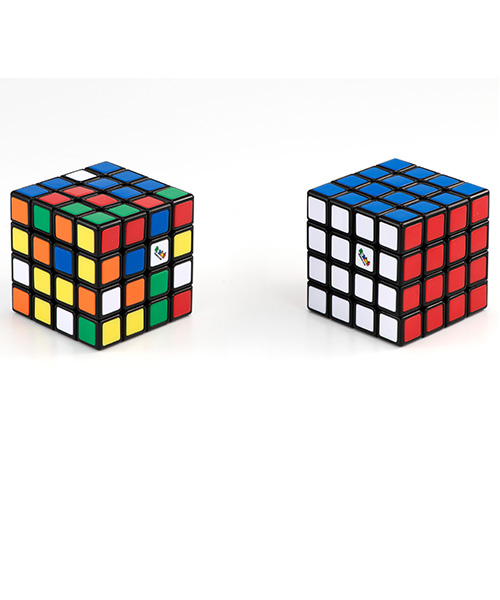 メガハウス ルービックキューブ 4×4 Ver.3.0｜ハンズの通販｜&mall