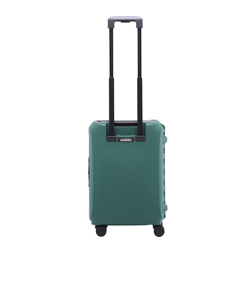 ロジェール（LOJEL） VOJA スーツケース 37L グリーン｜ハンズの通販