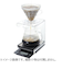 ハリオ（HARIO）　V60ドリップスケール　VSTN-2000B