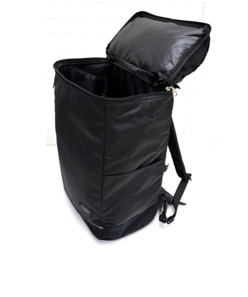ソロ・ツーリスト デイパックキャリー 24L DPC－24 ブラック｜ハンズの