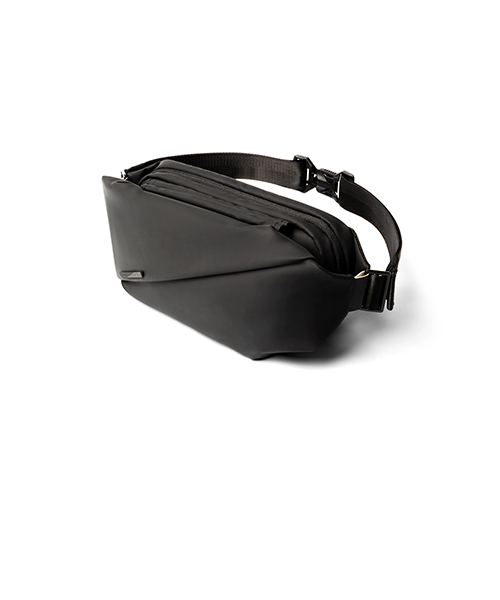 ニード アーバンネイチャー（NIID URBANATURE） R0 チェストバッグ