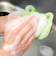 石けん生きカエル　イエロー