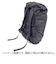 リュックサックカバーS　ブラック