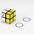 メガハウス　ルービックキューブ2×2ファースト
