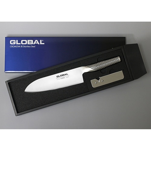 グローバル（GLOBAL） 三徳2点セット GST-A46｜ハンズの通販｜&mall