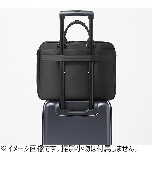 美品！ACEスリブライト ブリーフケース ace.／エース スリブライト ブリーフケース A4/PC対応 薄マチビジネス