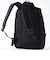 Un　coeur（アンクール）　TORO2　バックパック　K908228　ブラック