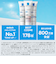 ラロッシュポゼ（LA　ROCHE　POSAY）　UVイデア　XL　プロテクショントーンアップ　ホワイト　30mL