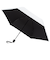 hands＋　雨、風、日差し、全ての天候に対応できる傘　60cm　ホワイト　サマーシールド