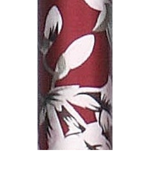 フジホーム ベーシック 折畳 WB3722 花柄赤｜ハンズの通販｜&mall