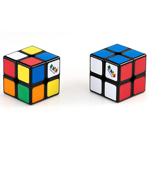 メガハウス ルービックキューブ 2×2 Ver.3.0｜ハンズの通販｜&mall