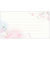 ホールマーク（Hallmark）　桜柄一筆箋　842468　スプリングブリーズ