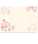 フロンティア　ミニレターセット　桜　MLS‐134
