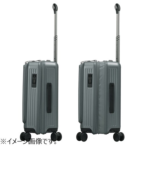 バーマス（BERMAS） インターシティ BS フロントオープン 拡張機能付