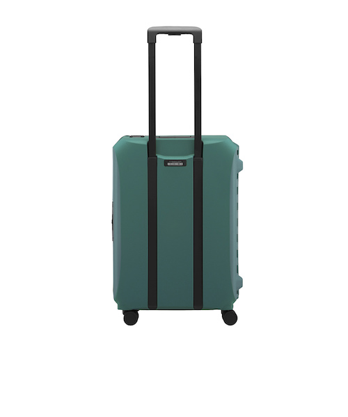 LOJEL voja Mキャリーケース スーツケース　グリーン LOJEL voja Mキャリーケース スーツケース グリーン ロジェール（LOJEL