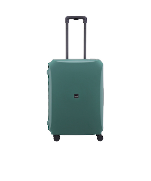 ロジェール（LOJEL） VOJA スーツケース 66L グリーン｜ハンズの通販